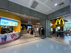 -麦当劳(SM城市广场店)