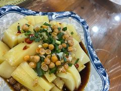 -邹胖哥好好吃餐馆(荔波美食街店)