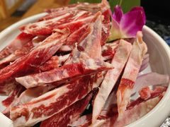 -九田家黑牛烤肉料理(石路天虹店)