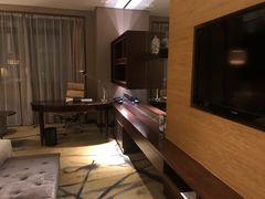 -西安赛瑞喜来登大酒店