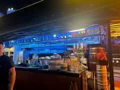 -琶醍壹号•音乐江景餐吧