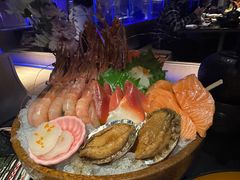-花潮料理艺食馆(世欧广场店)