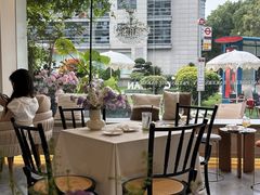 -名点荟·生日蛋糕·下午茶(五缘湾店)