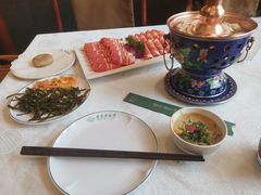 -东来顺饭庄(天坛店)