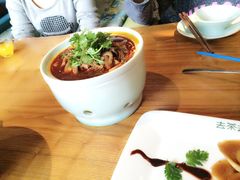 -去茶去餐厅(中央大街店)