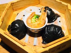 -点心传说·粤菜点心(佐阾虹湾店)