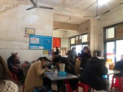 大堂-高师傅特色米粉汤包(建设路店)