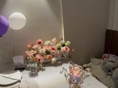 -PARFUM FLORAL花境法餐(南京首店)