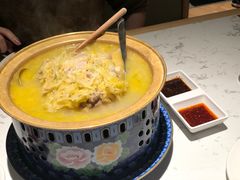 -关东小磨东北菜(漕河泾印象城店)