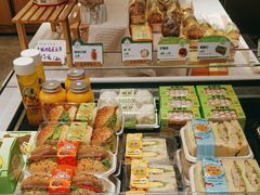-皇后西斯汀饼店(文化路店)