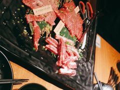 -千寻烧肉(政务区店)