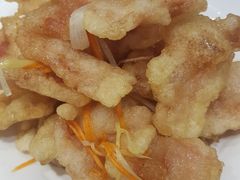 -老厨家(友谊路总店)