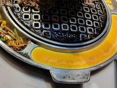 -韩宫宴烤肉·料理(苏州中心店)