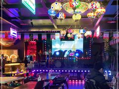 -Famous肥猫墨西哥音乐餐吧(五棵松华熙LIVE店)