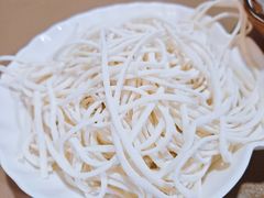 -香满锅老北京羊蝎子火锅·家常菜(新街口店)