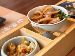 -山葵家居酒屋(天目里店)