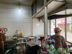 -孝丰南门锅贴(南街店)