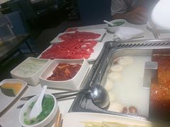 -海底捞火锅(曼巴特广场店)