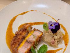 -MIO弥欧洋房西餐厅(中央大街店)