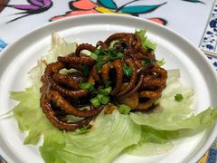 红烧望潮-宁波状元楼酒店(和义路店)