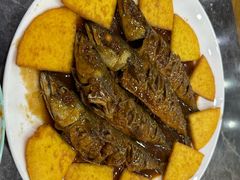 -金阁家常菜(贵阳路店)