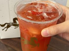 -CHARLIETOWN红茶公司(南京万象天地店)