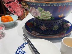 -东来顺•非遗火锅(外滩店)