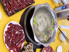 -老猫牛肉火锅(沙溪店)