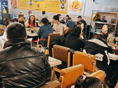 -味之绝热血美蛙鱼火锅(中坝店)