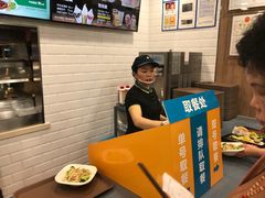-魏家凉皮(祈年大厦店)