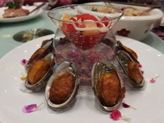 -禄福山庄•顺德菜·融和菜(龙江店)