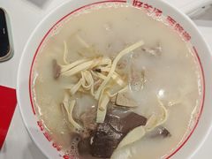 -青年路烩面馆(绿地世纪城店)