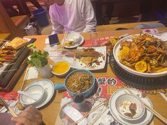 -庆峰龙虾烧烤(合肥一店)