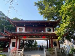 -乌山风景区