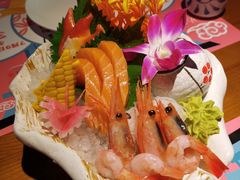 -有喜屋·深夜食堂(北京西路店)