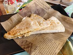 芝士乳酪夹-豪客来牛排(中核世纪广场店)