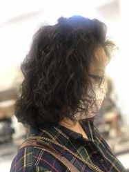 -雅仕 HAIR SALON 美发沙龙