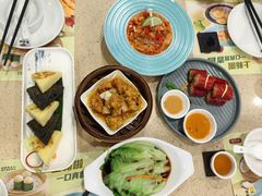 -点都德(海岸城店)