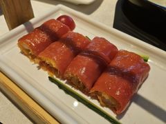 -安蒂娅.悦景轩中餐厅(西乡店)