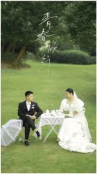 -摩玛婚纱摄影(杭州店)