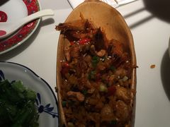 -味福记·江西小炒·南昌小吃(青山湖万达店)