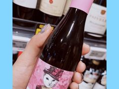 -盒马鲜生(189购物中心店)