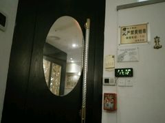 -金悦足道(宝岗大道店)