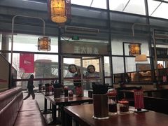 -小杨生煎(火车站北广场店)