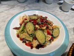 -小菜园新徽菜(无锡宜家荟聚中心店)