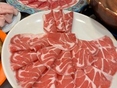 -马记伊源斋涮肉·清真菜(潘家园古玩市场店)