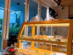 -ommo cafe(半岛城邦店)