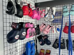 -GymPlus健身(四平路店)