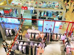 -皇庭广场(福华三路店)