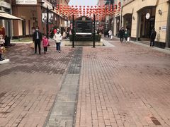 -王府井奥莱临潼小镇(临潼店)